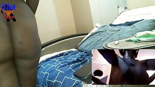 Thot In Texas - Backshots Doggystyle View Homemade First-timer Dark-hued Mummy Fucked Hard