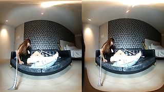 Princess Hola In Lengthy Cast Gam And Abasement Part 1 (lcl) - Vrpussyvision
