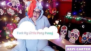 Fuck My Little Pony Puss Brony