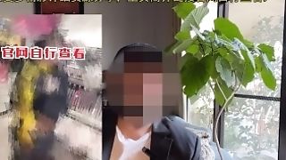 （中国人不得不看系列）刚到北京的丰满肉感型、胸翘屁股翘的直爽大美妞，让我感受到了北京的一丝温暖！